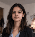 Maryam Amrani