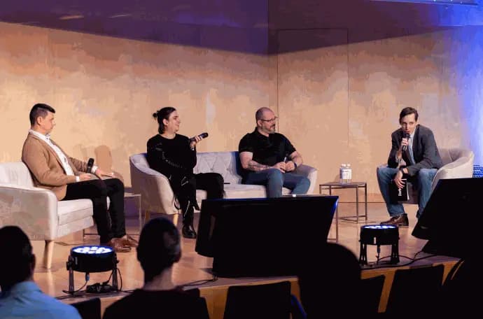 Forbes Tech Summit