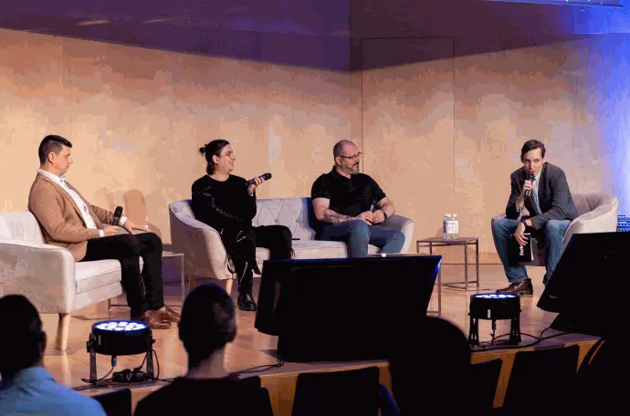 Forbes Tech Summit